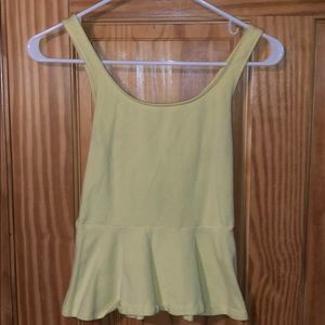 Express top